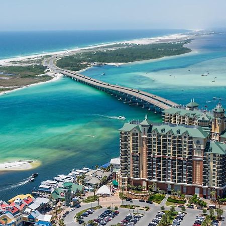 Emerald Grande Destin Exterior photo