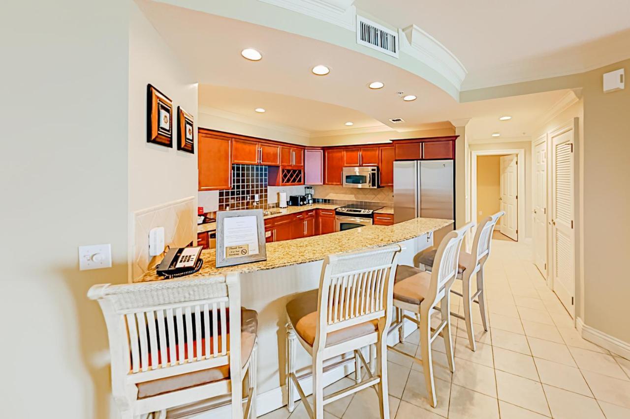 Emerald Grande Destin Exterior photo