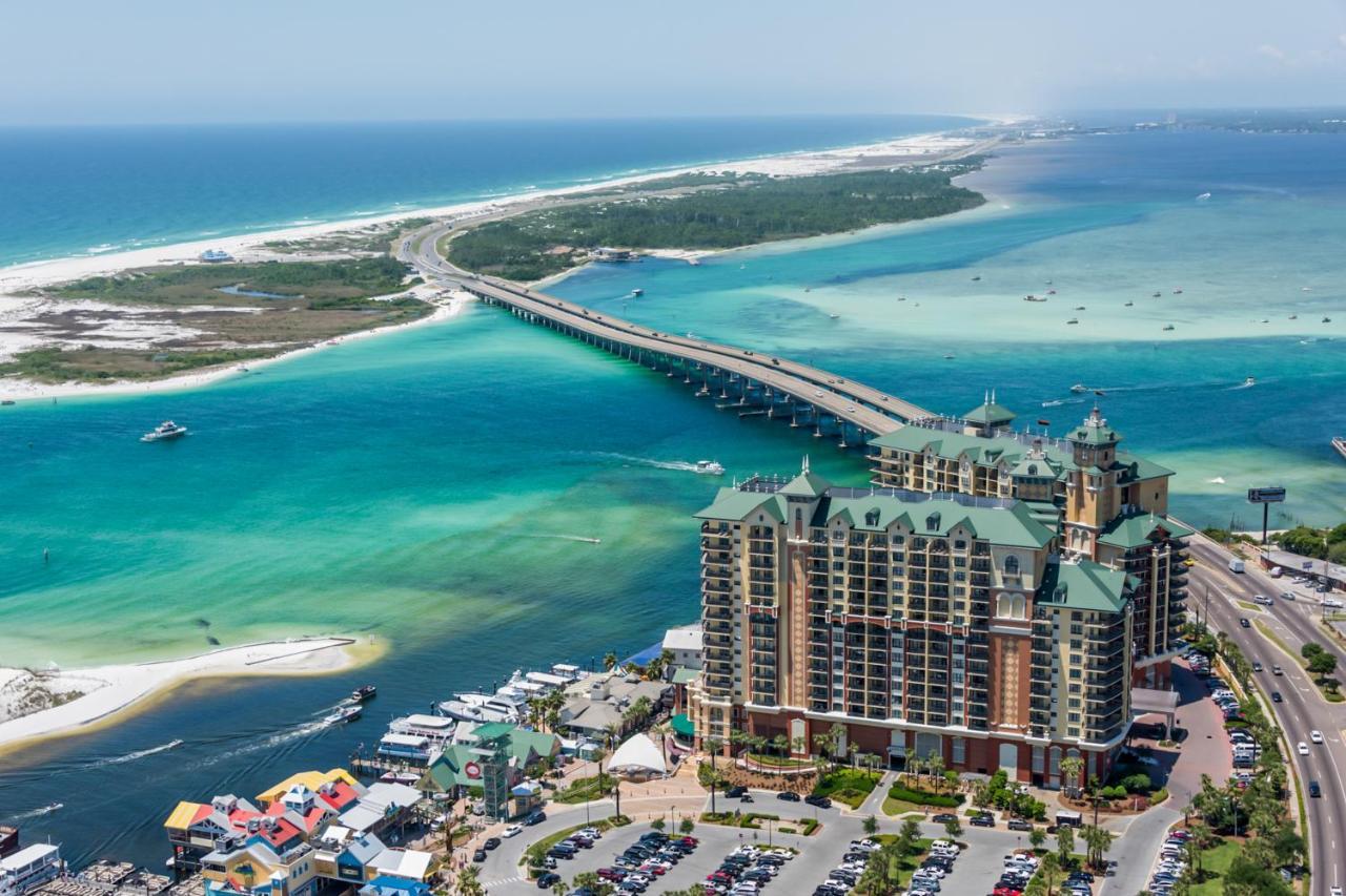 Emerald Grande Destin Exterior photo