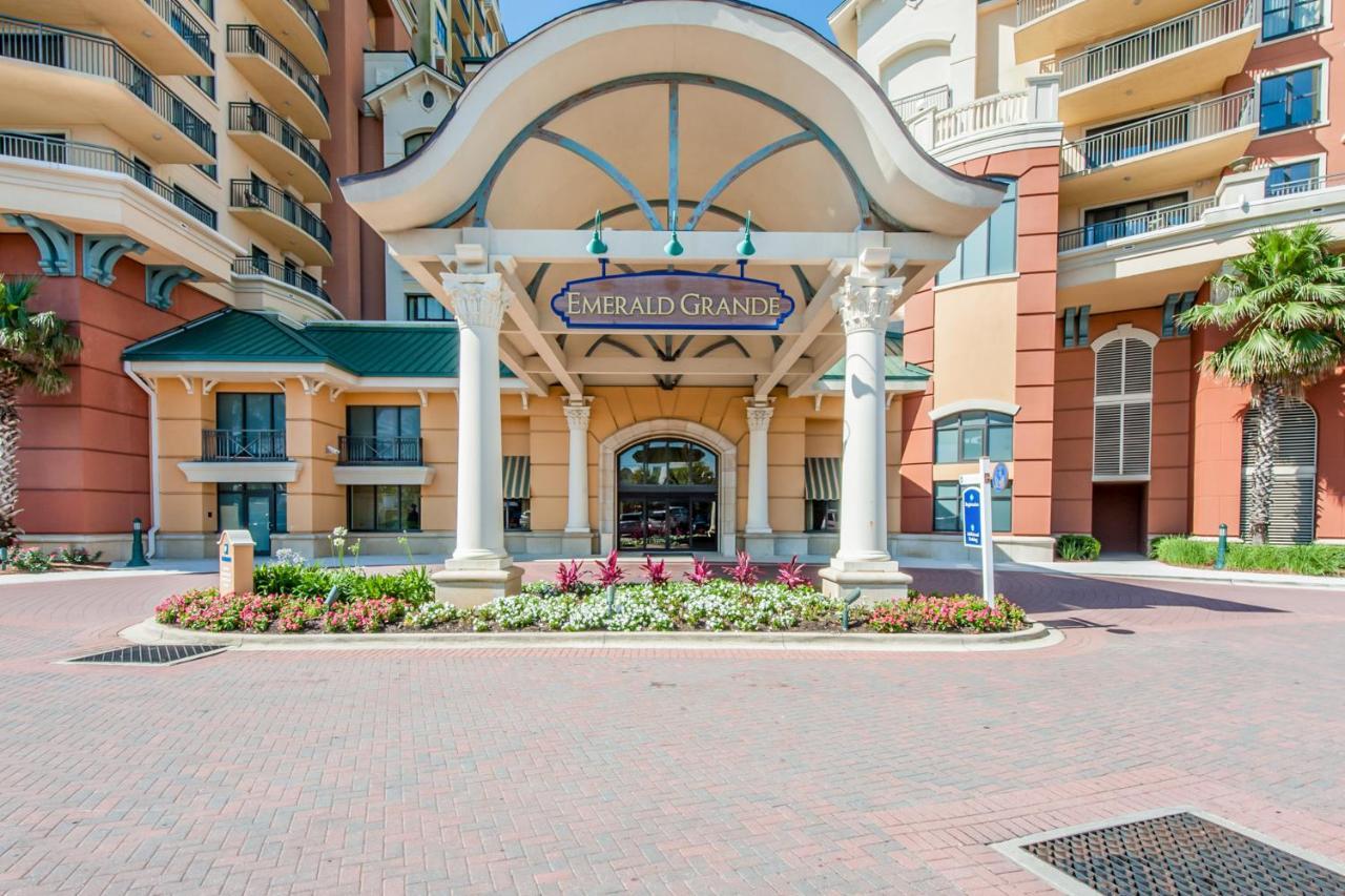 Emerald Grande Destin Exterior photo