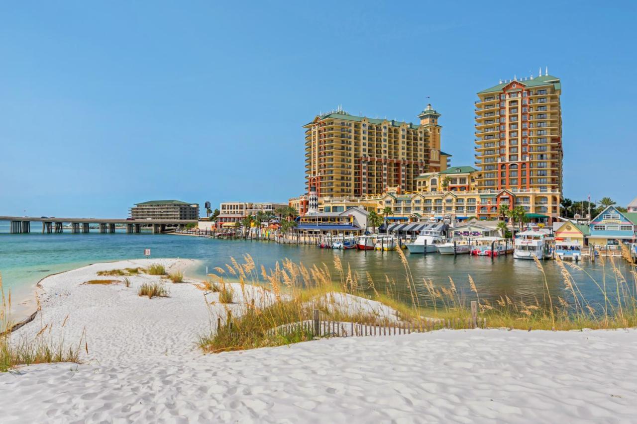 Emerald Grande Destin Exterior photo