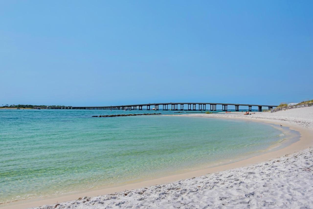 Emerald Grande Destin Exterior photo