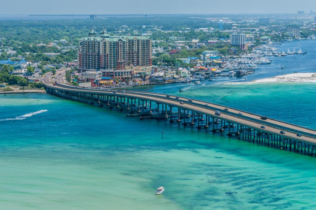 Emerald Grande Destin Exterior photo