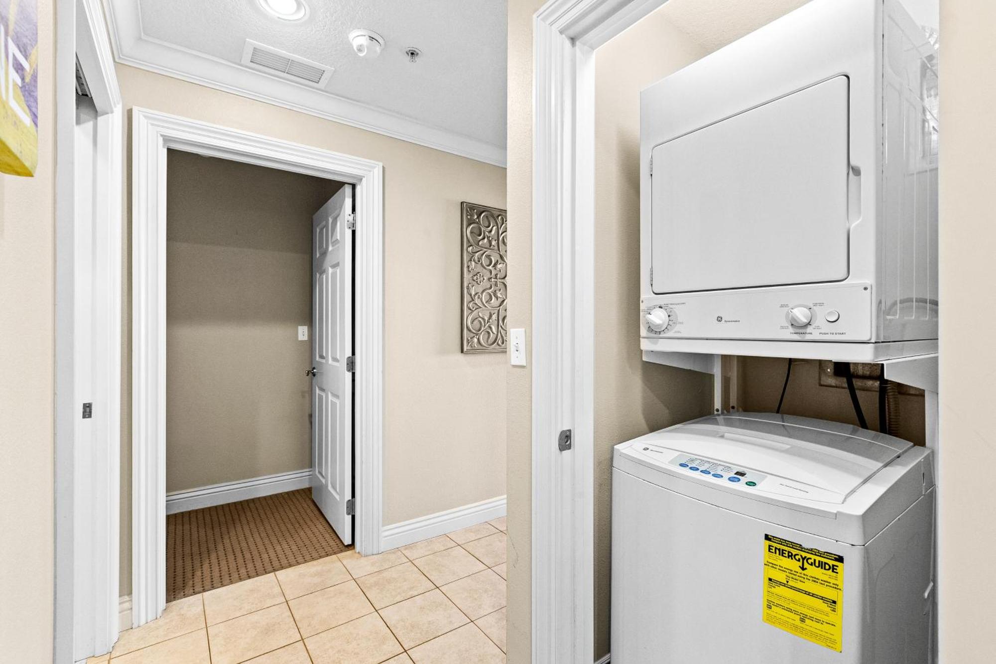 Emerald Grande Destin Room photo