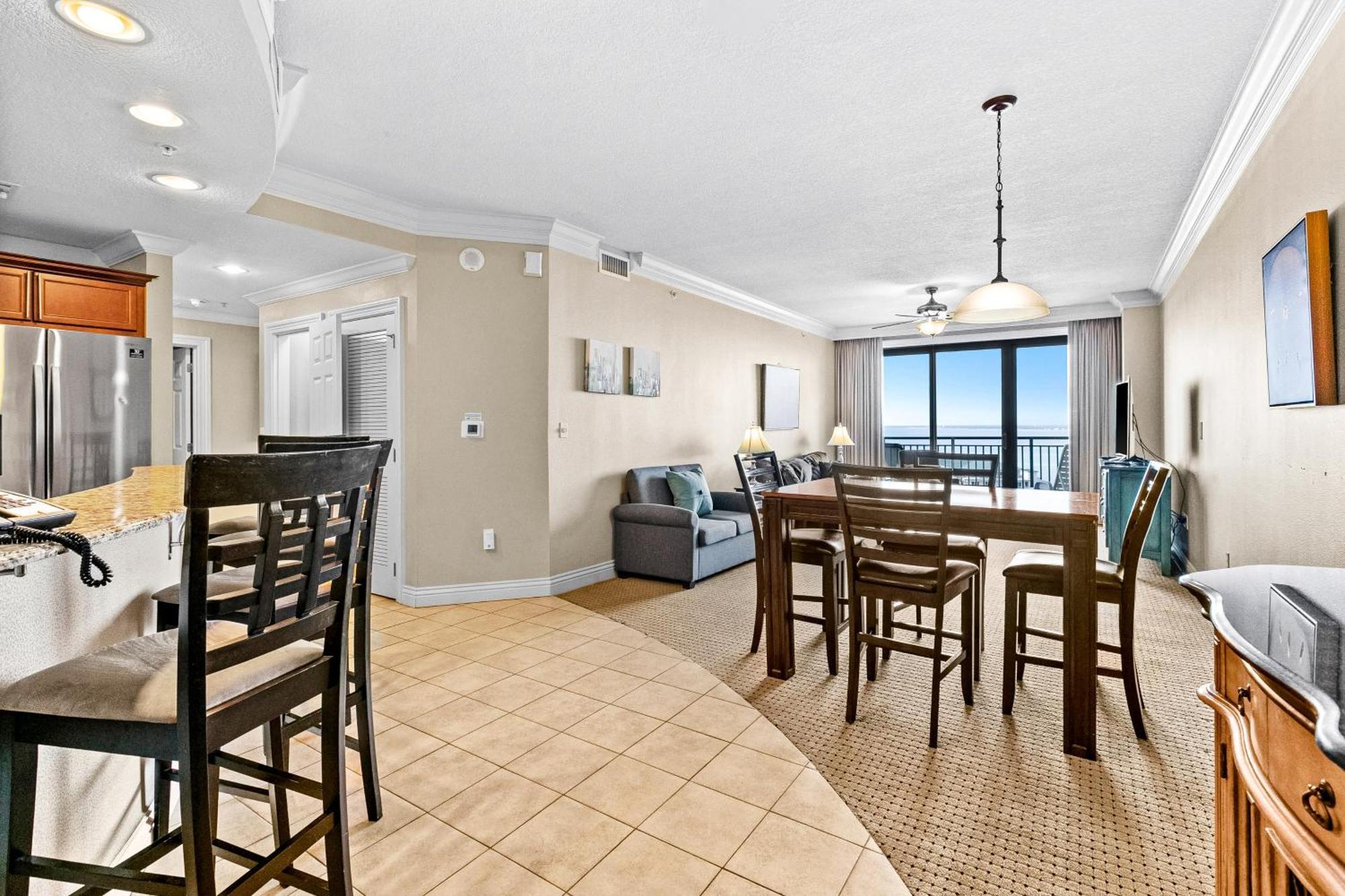 Emerald Grande Destin Room photo