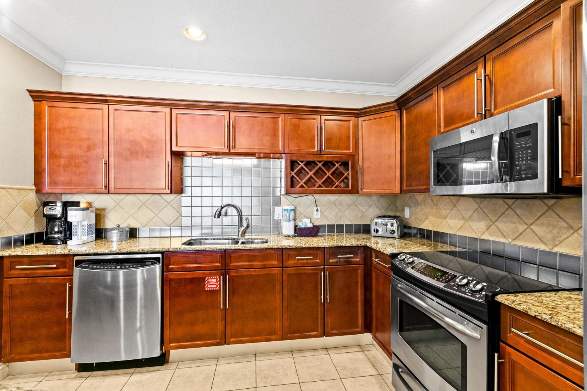 Emerald Grande Destin Room photo