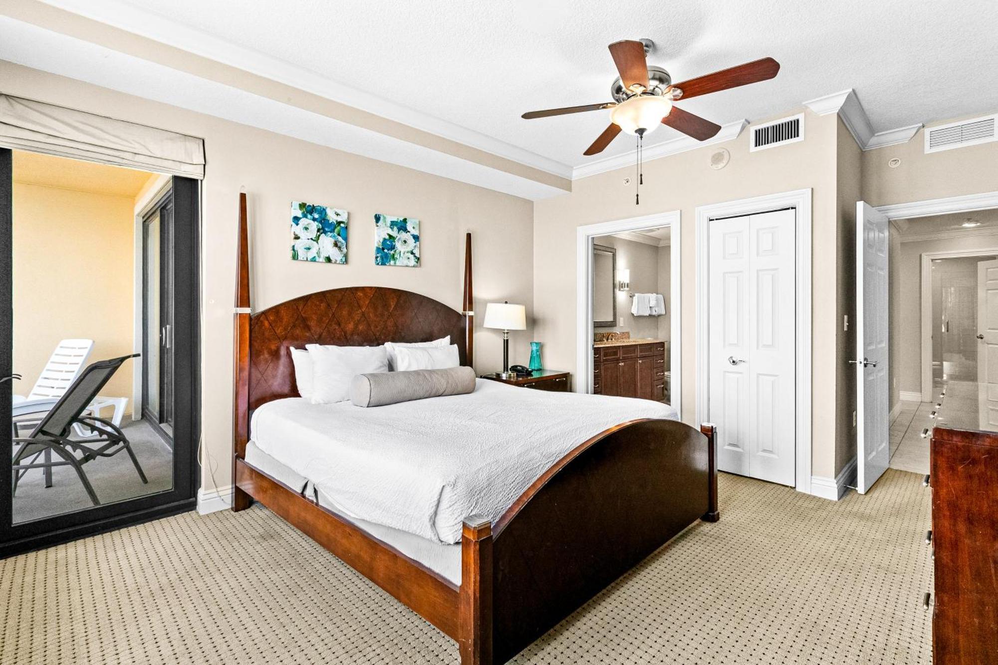Emerald Grande Destin Room photo