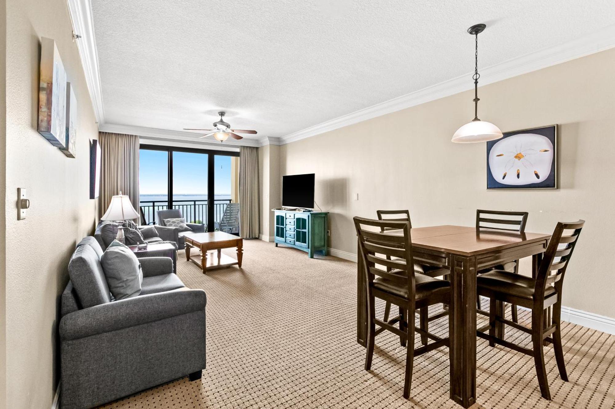 Emerald Grande Destin Room photo