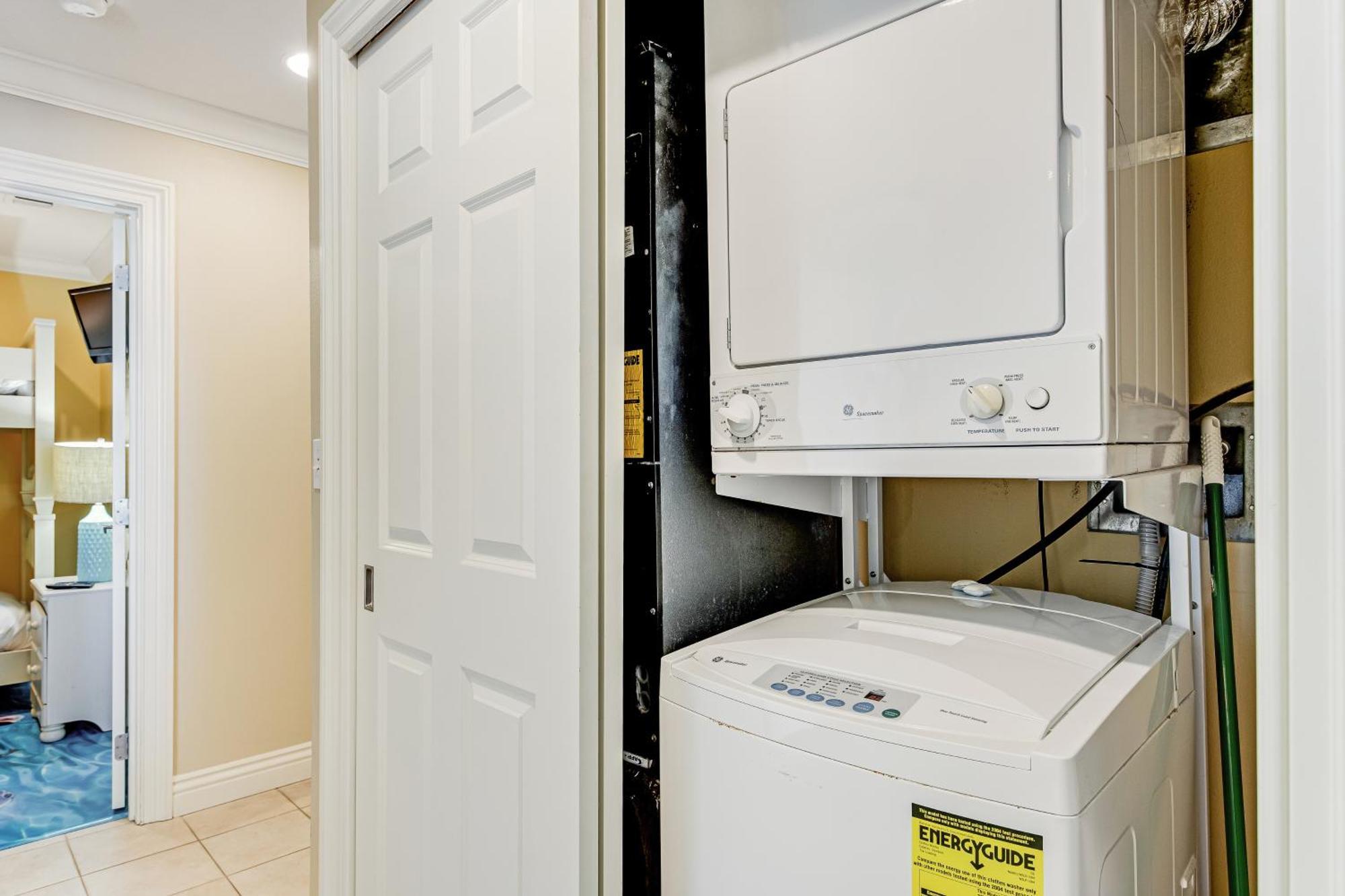Emerald Grande Destin Room photo