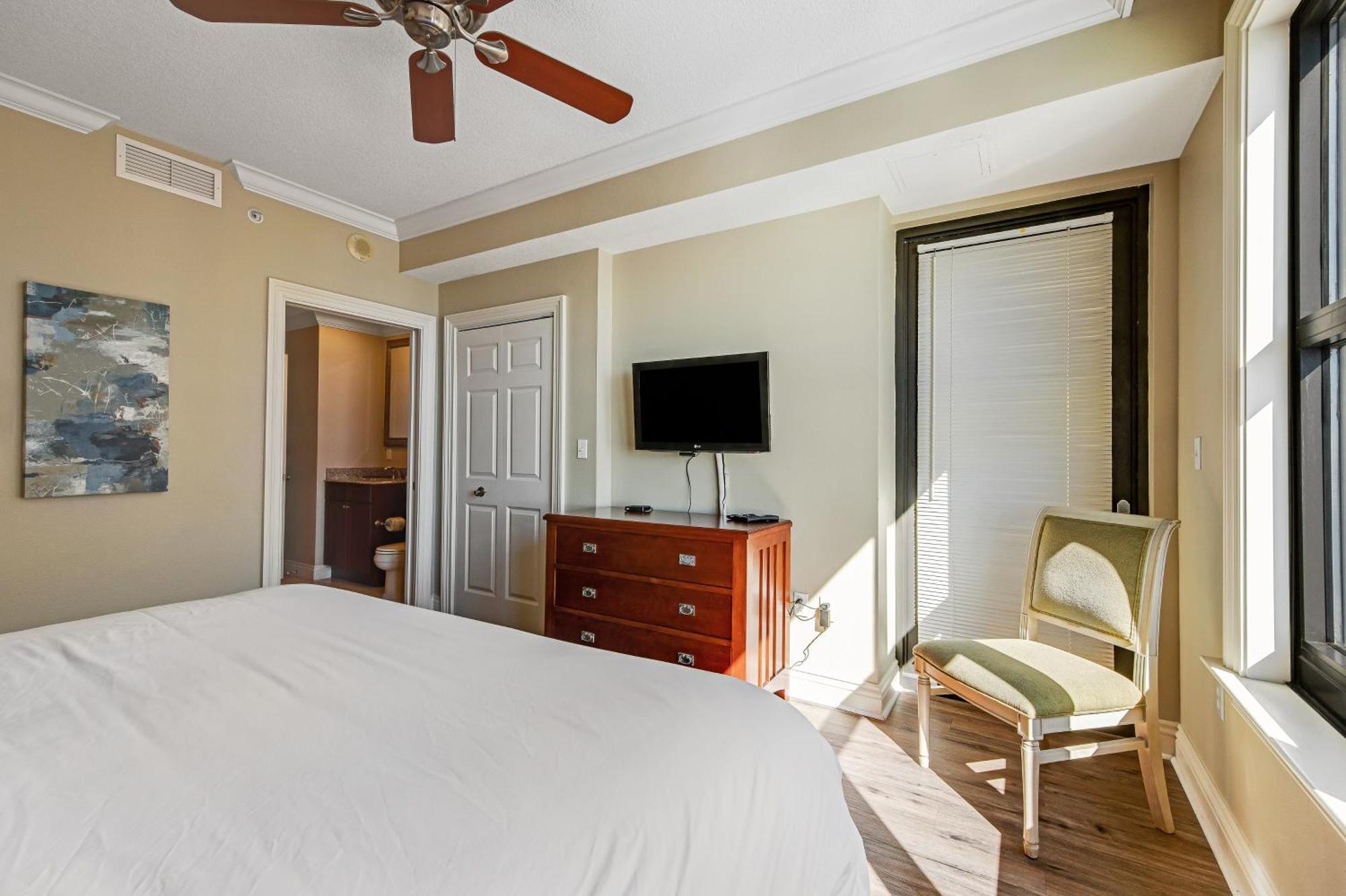 Emerald Grande Destin Room photo