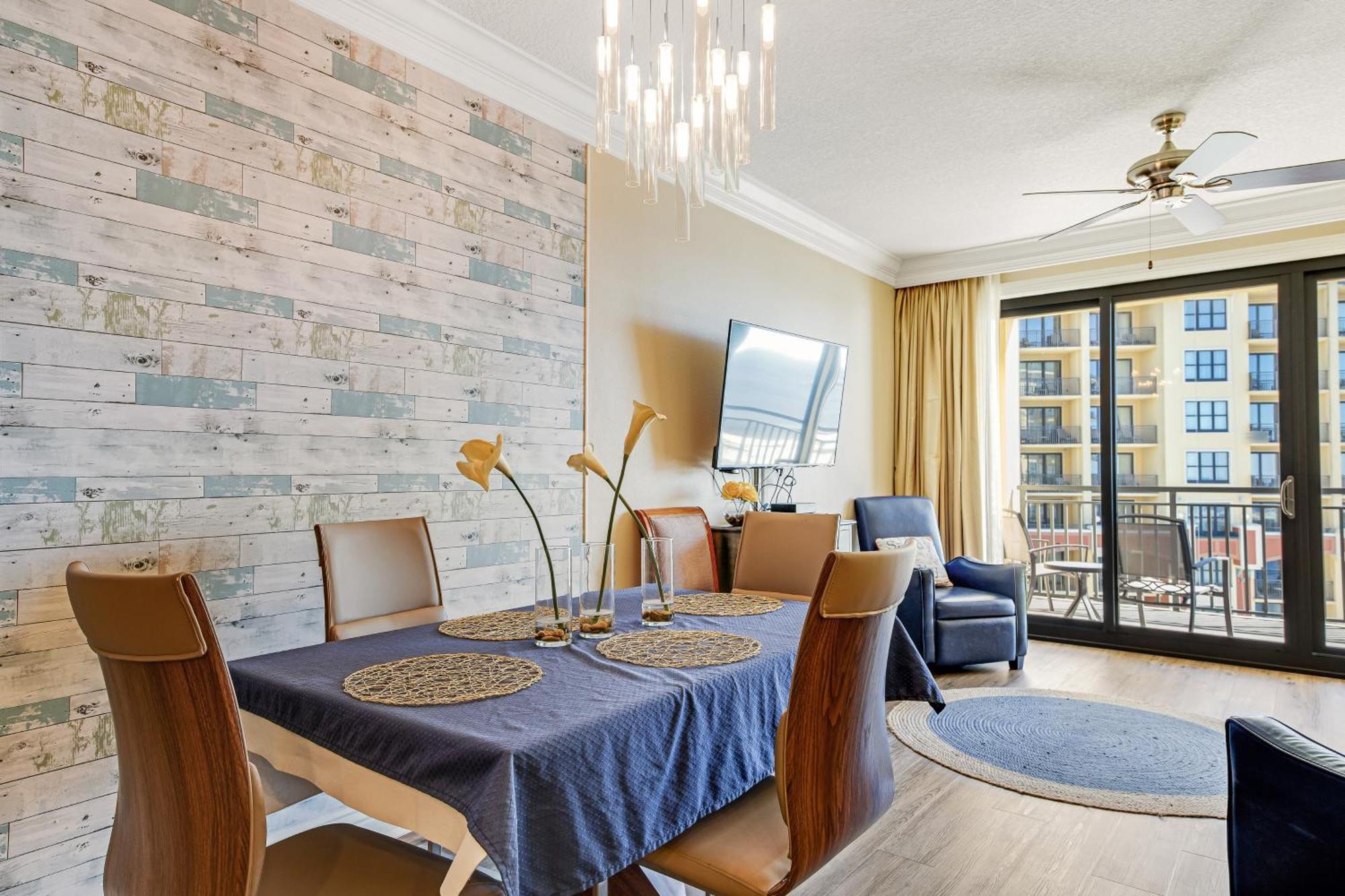 Emerald Grande Destin Room photo