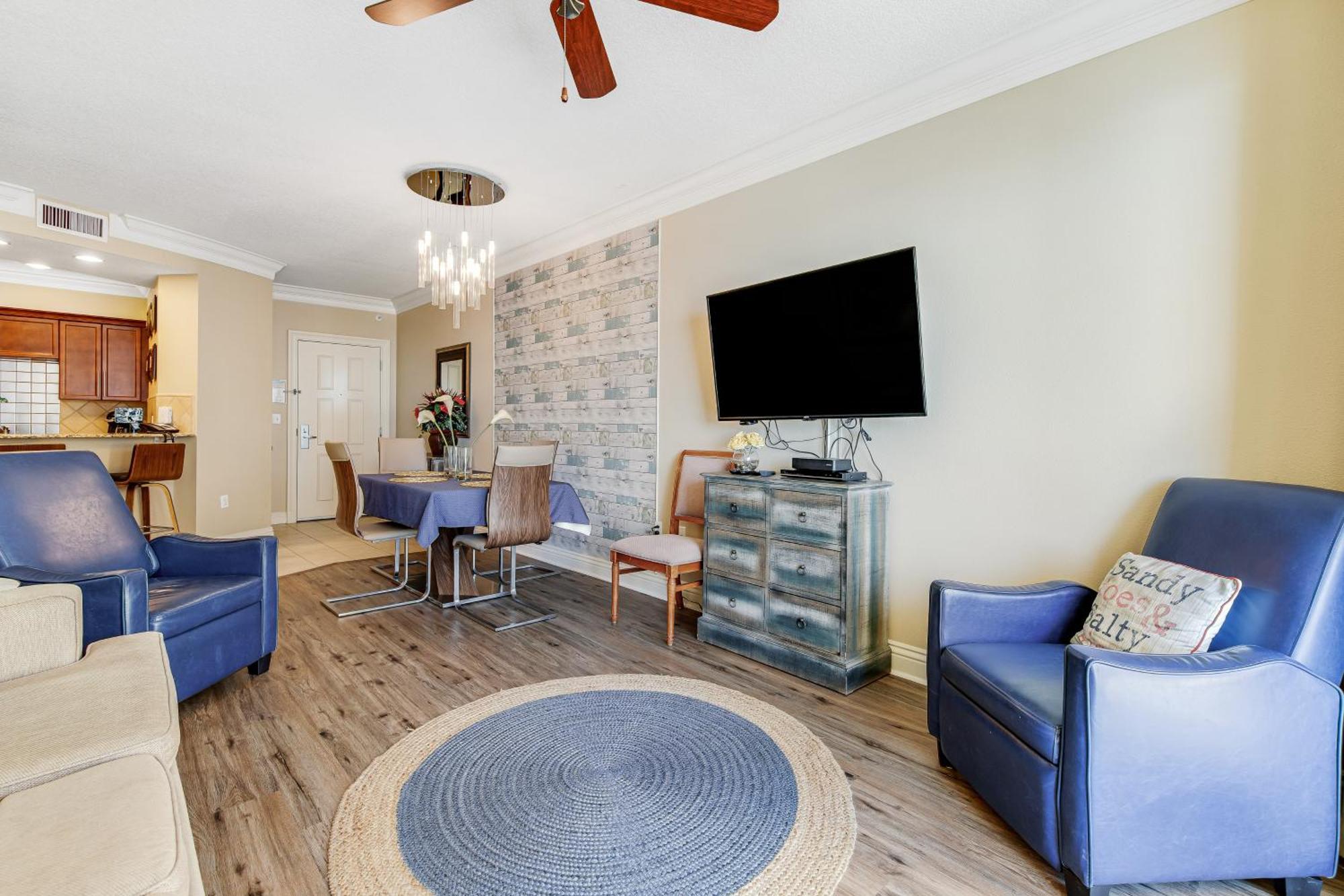 Emerald Grande Destin Room photo