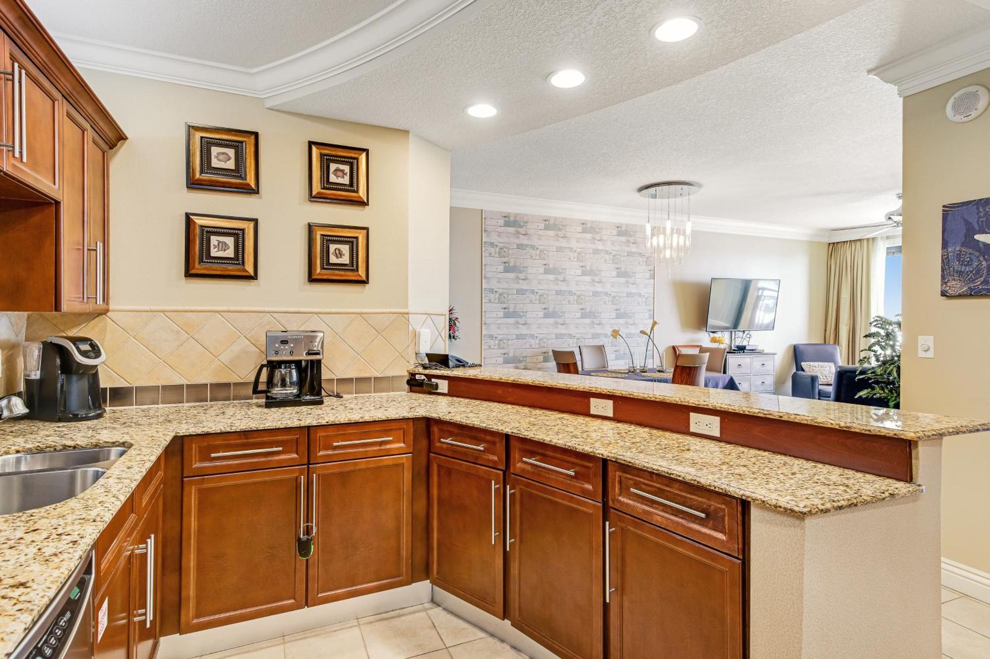 Emerald Grande Destin Room photo