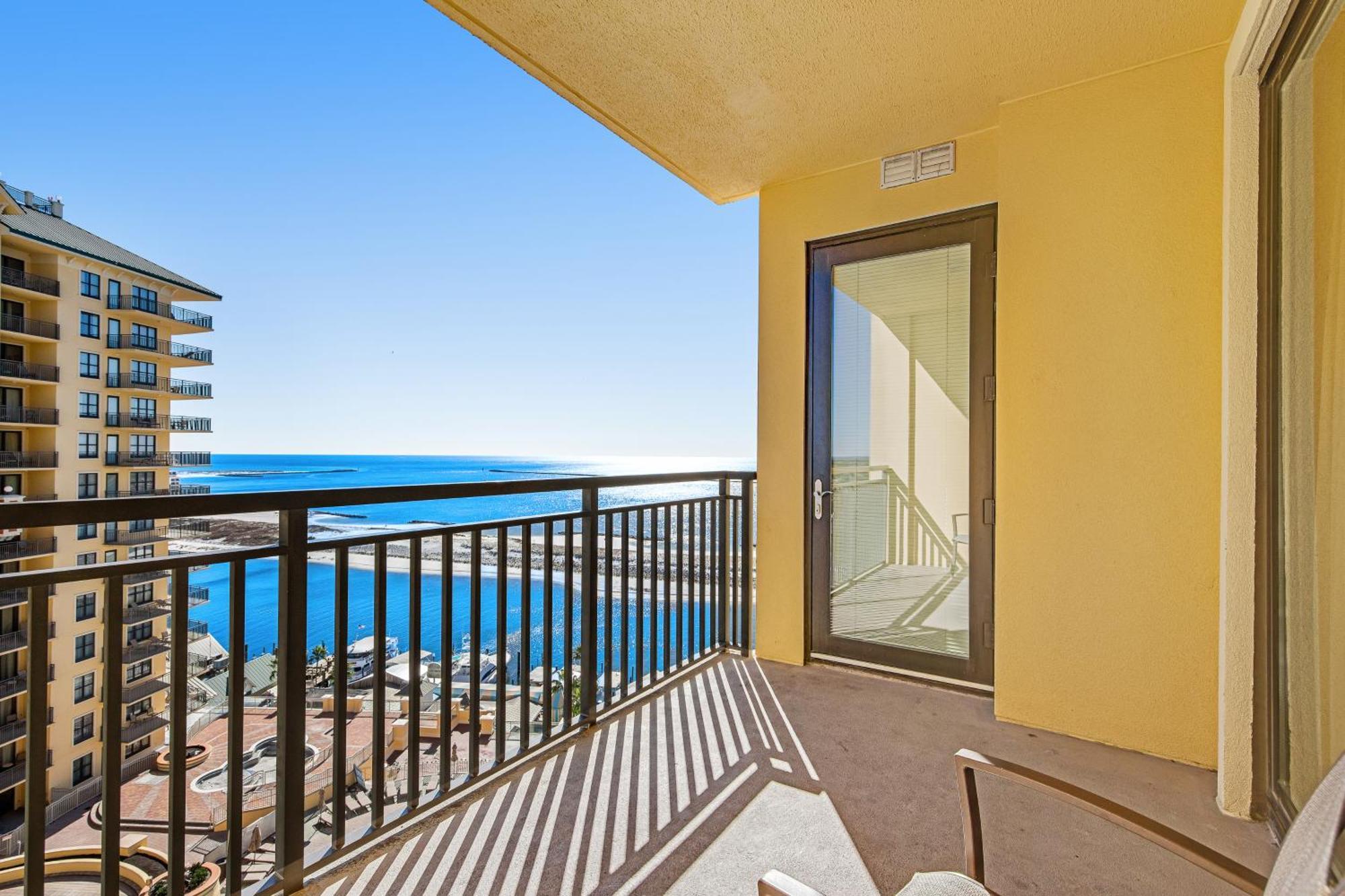 Emerald Grande Destin Room photo
